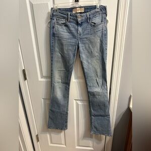 Hollister Medium Wash Women's Jeans
